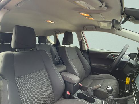 Used 2018 Toyota Corolla iM FWD image 26