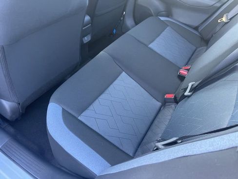 Used 2025 Nissan Versa SV w/ Trunk Package image 27