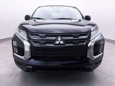 New 2026 Mitsubishi Outlander Sport LE AWD/4WD image 2