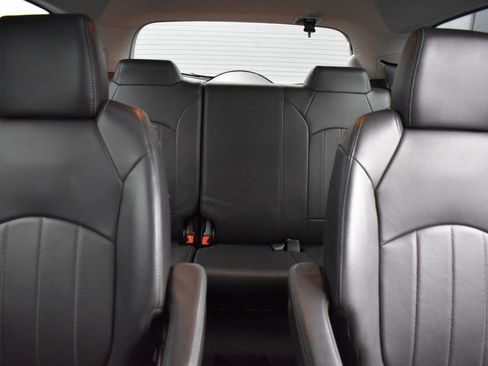 Used 2017 Buick Enclave Premium w/ Experience Buick Package image 29