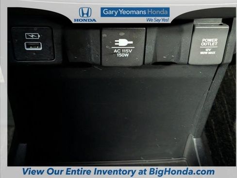 Used 2021 Honda Odyssey Touring image 32