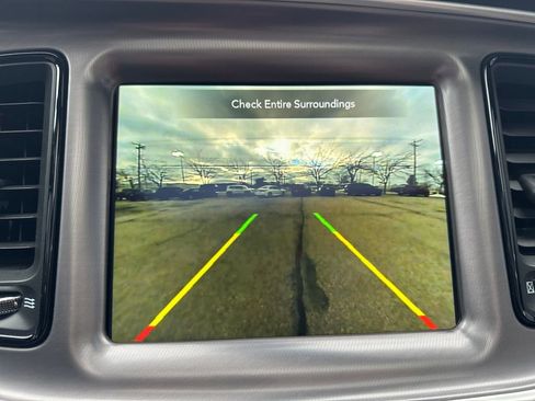 Certified 2021 Dodge Challenger R/T Scat Pack w/ T/A Package image 23