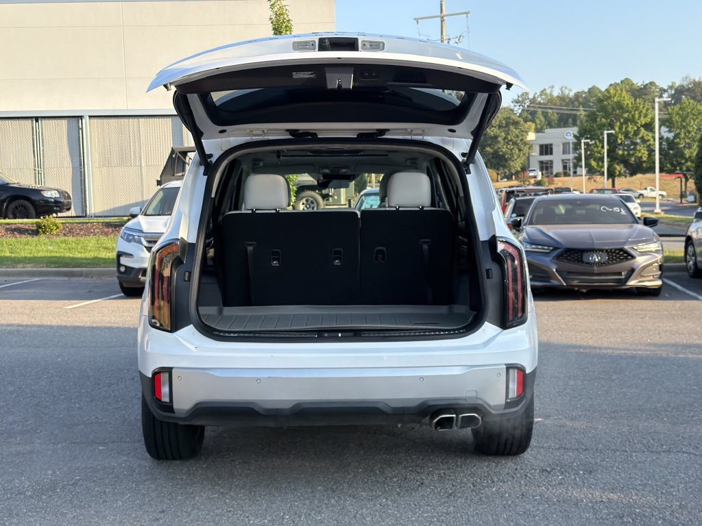 Used 2024 Kia Telluride SX Prestige AWD/4WD image 15