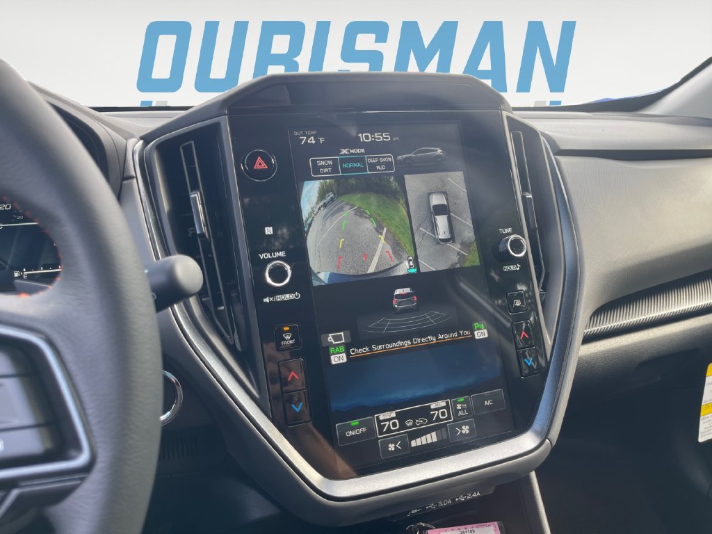 New 2026 Subaru Crosstrek 2.5i Limited AWD/4WD image 20