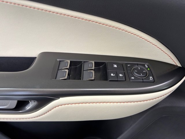 Used 2024 Lexus NX 350h AWD w/ Cold Area Package image 9