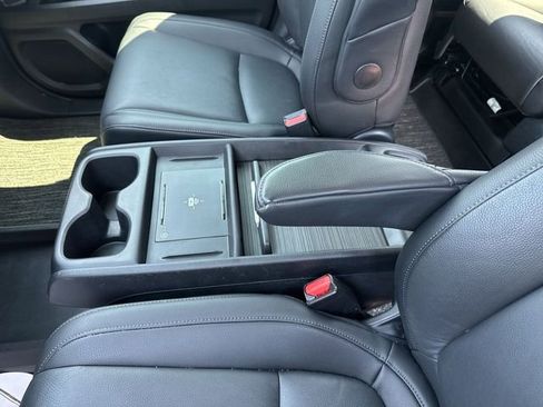 Certified 2025 Honda Odyssey EX-L image 21