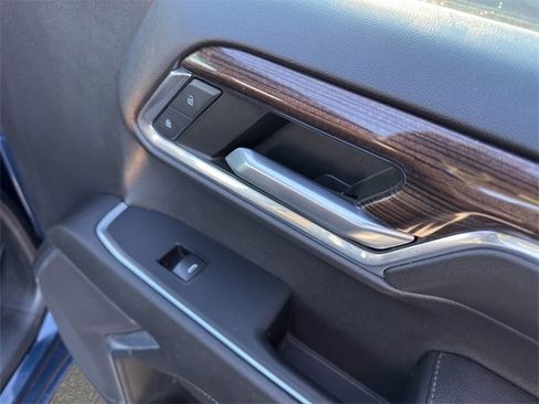 Used 2023 Chevrolet Silverado 1500 RST image 16