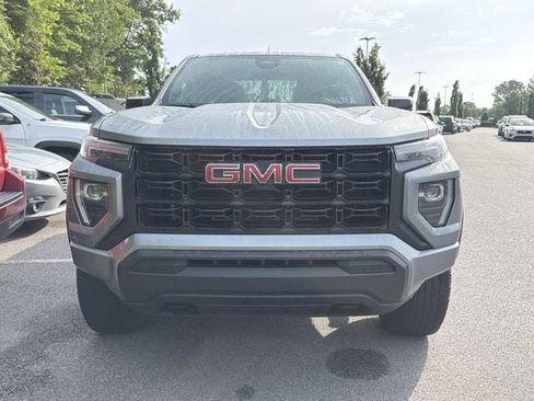 Used 2024 GMC Canyon Elevation w/ Trailering Package RWD image 4