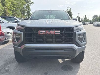 Used 2024 GMC Canyon Elevation w/ Trailering Package