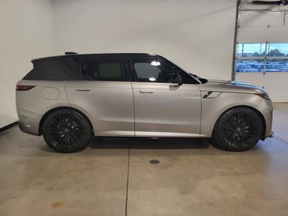 Used 2024 Land Rover Range Rover Sport