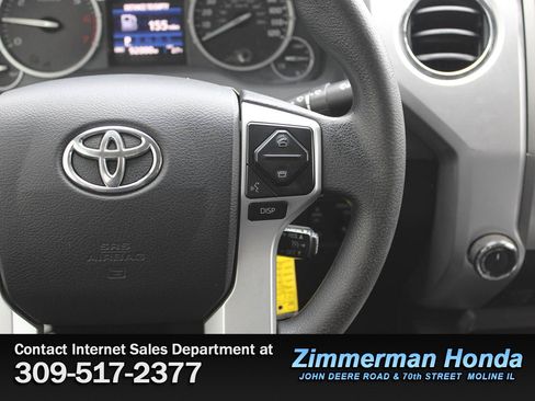 Used 2016 Toyota Tundra SR5 image 13