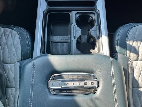 Used 2024 Ford F250 Limited w/ FX4 Off-Road Package AWD/4WD image 20