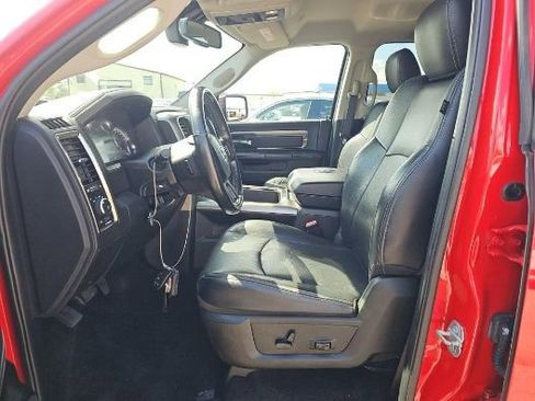 Used 2017 RAM 1500 Sport w/ Convenience Group image 4