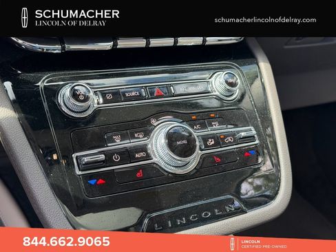 Used 2021 Lincoln Corsair FWD w/ Premium Package image 22