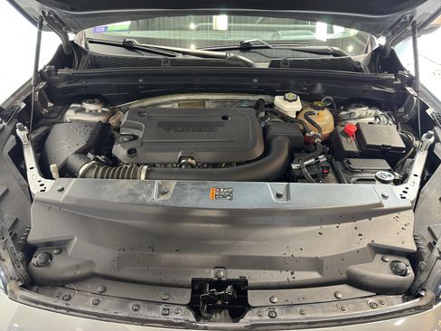 Used 2024 Buick Envision Preferred AWD/4WD image 35