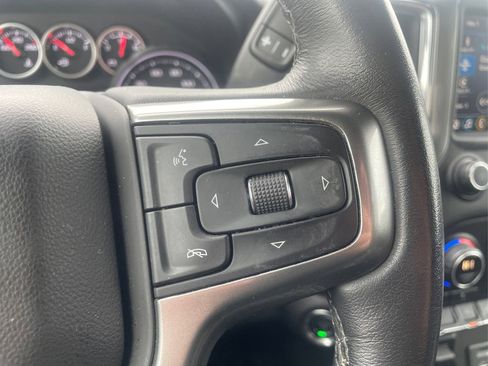 Used 2021 Chevrolet Silverado 1500 LT w/ Convenience Package II AWD/4WD image 44