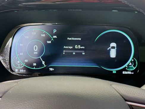 Used 2022 Hyundai Palisade Calligraphy FWD image 13
