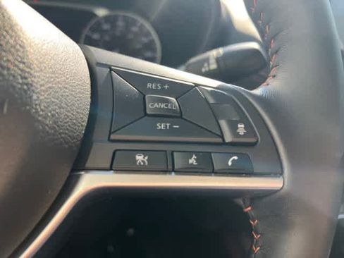 Used 2021 Nissan Sentra SR image 26