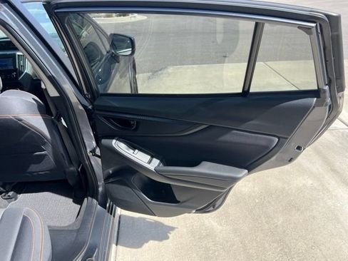Used 2021 Subaru Crosstrek 2.0i Premium w/ Moonroof Package AWD/4WD image 24