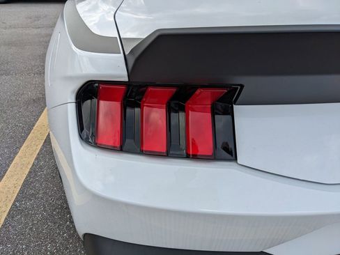 New 2025 Ford Mustang GT Premium w/ GT Performance Package image 14