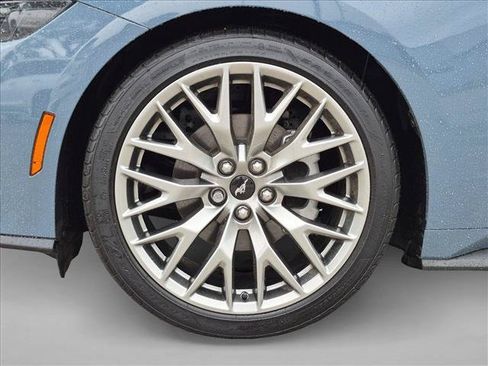 Used 2025 Ford Mustang Premium RWD image 14