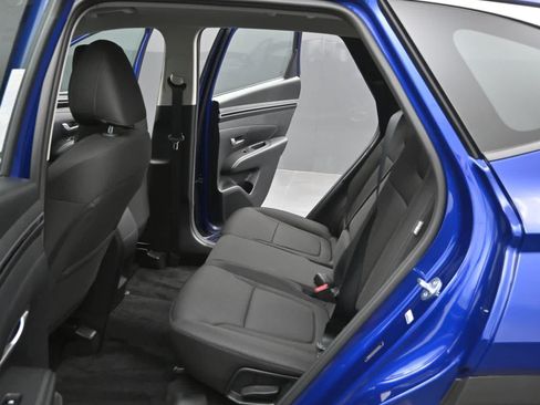 Used 2024 Hyundai Tucson SE FWD image 14