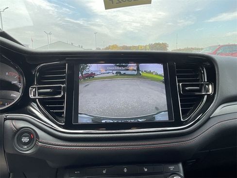 Used 2024 Dodge Durango R/T image 22