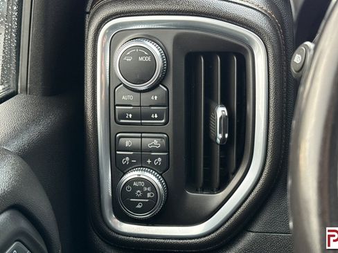 Used 2022 GMC Sierra 2500 AT4 w/ AT4 Premium Plus Package image 33