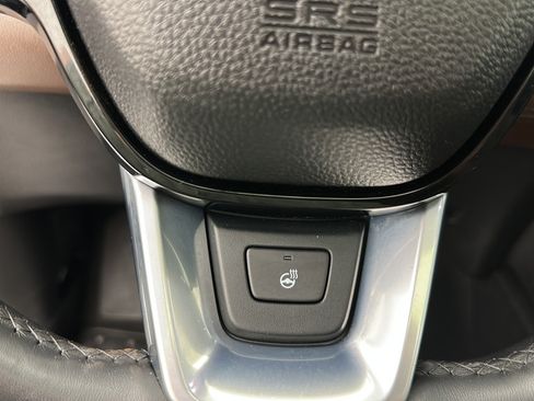 Used 2025 Honda Pilot Elite image 20