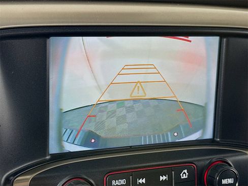 Used 2016 GMC Sierra 1500 Denali w/ Denali Ultimate Package image 6