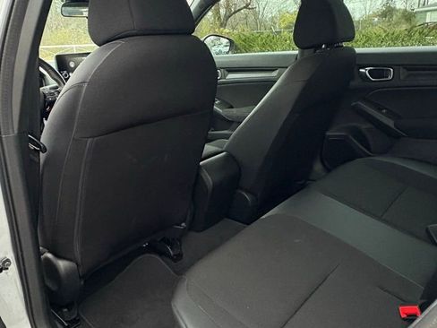 Used 2022 Honda Civic Sport image 18