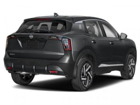 New 2026 Nissan Kicks SV image 2