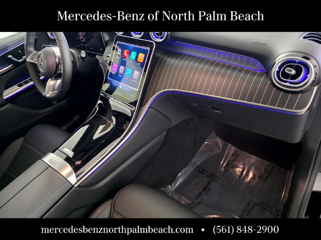 Certified 2026 Mercedes-Benz GLC 300 image 30