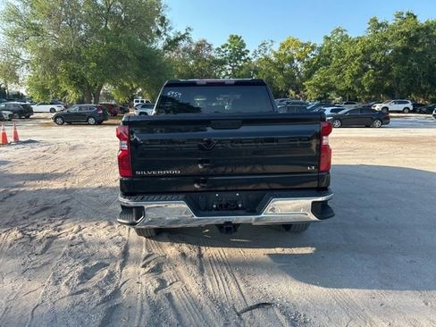 Used 2025 Chevrolet Silverado 1500 LT image 16