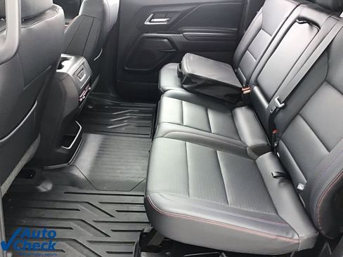 Used 2025 Chevrolet Silverado EV RST image 15