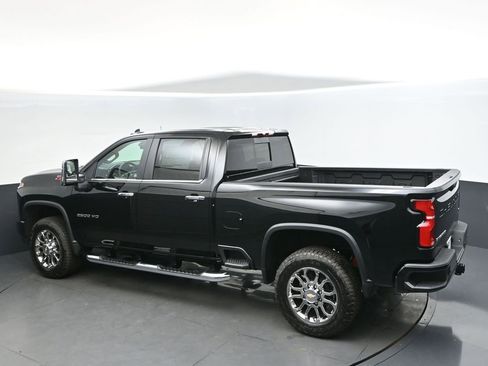 New 2026 Chevrolet Silverado 2500 LT w/ Z71 Chrome Sport Edition image 36