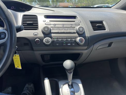 Used 2011 Honda Civic EX image 17
