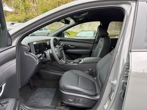 New 2026 Hyundai Santa Cruz SEL image 13