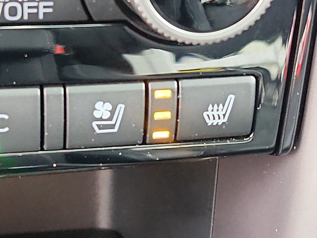 Used 2022 Subaru Ascent Touring w/ Popular Package #2A AWD/4WD image 24