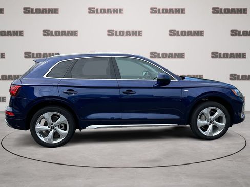 Used 2023 Audi Q5 2.0T Premium Plus AWD/4WD image 6