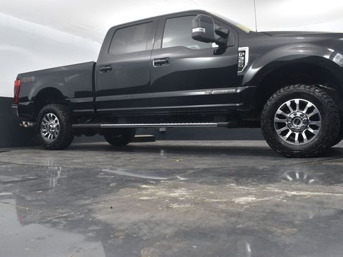 Certified 2020 Ford F350 Lariat w/ Lariat Value Package image 40