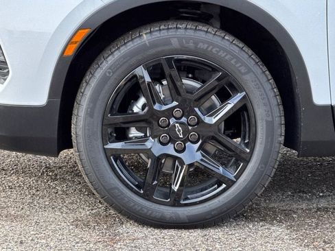 New 2026 Chevrolet Blazer LT w/ Sound & Technology Package image 26