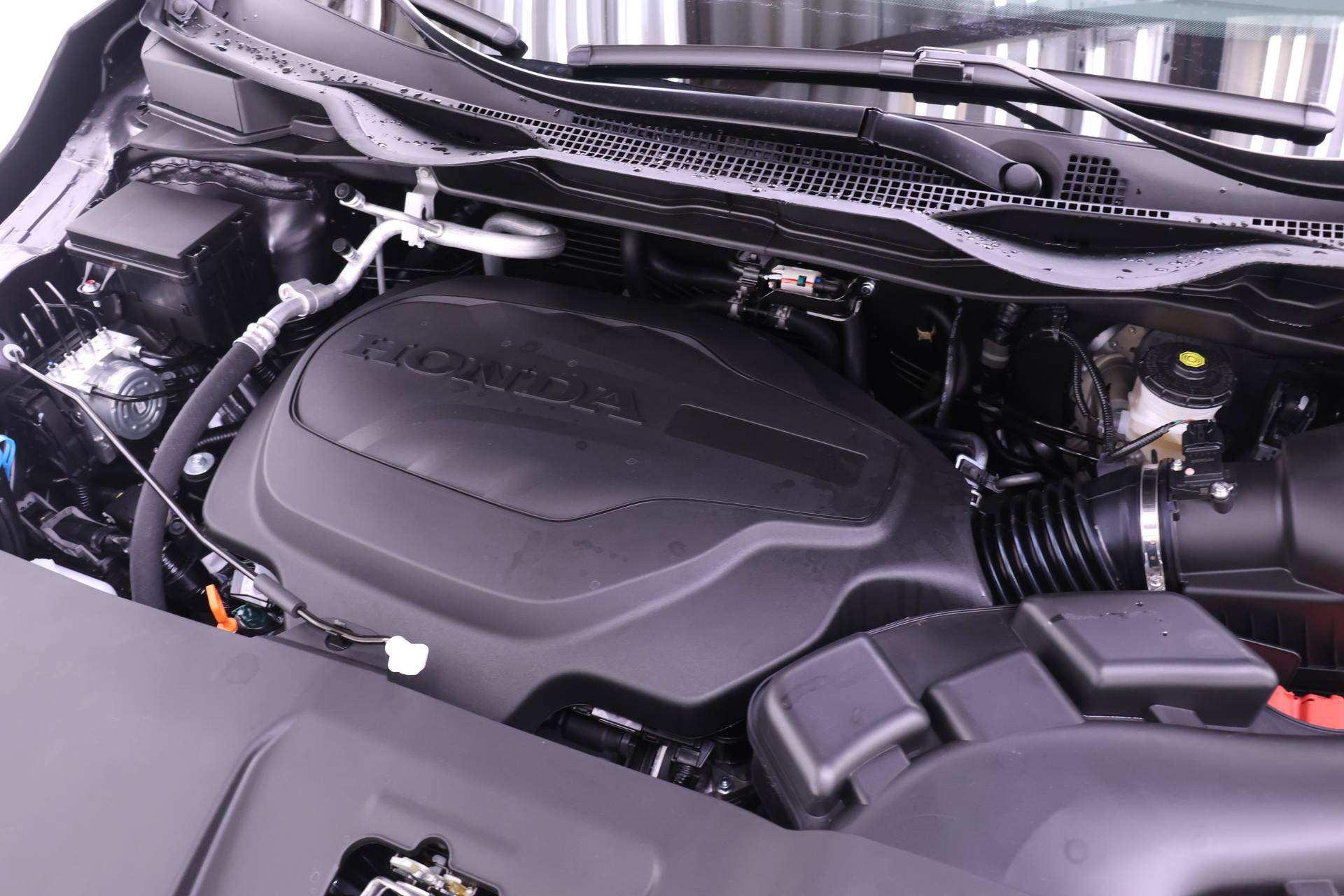 New 2027 Honda Odyssey EX-L image 17