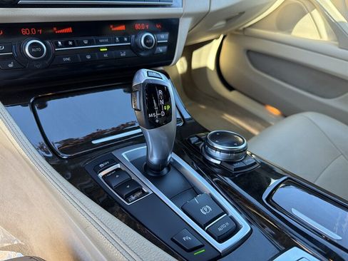 Used 2014 BMW 535i Sedan RWD image 37