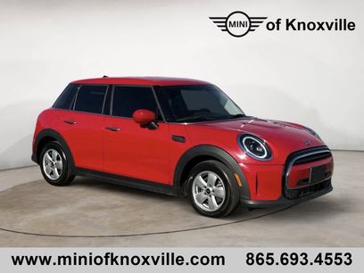 Used 2024 MINI Cooper 4-Door Hardtop