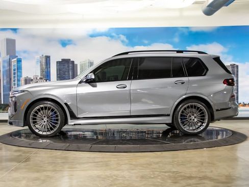 Used 2025 BMW ALPINA XB7 AWD/4WD image 6