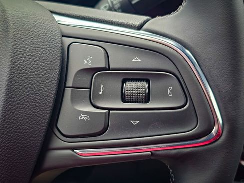 New 2026 Buick Envista Sport Touring w/ Convenience I Package image 22