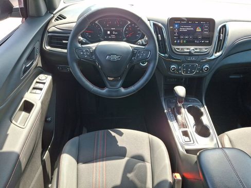 Certified 2023 Chevrolet Equinox RS AWD/4WD image 21