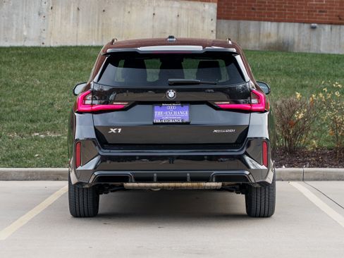 Used 2025 BMW X1 xDrive28i image 26