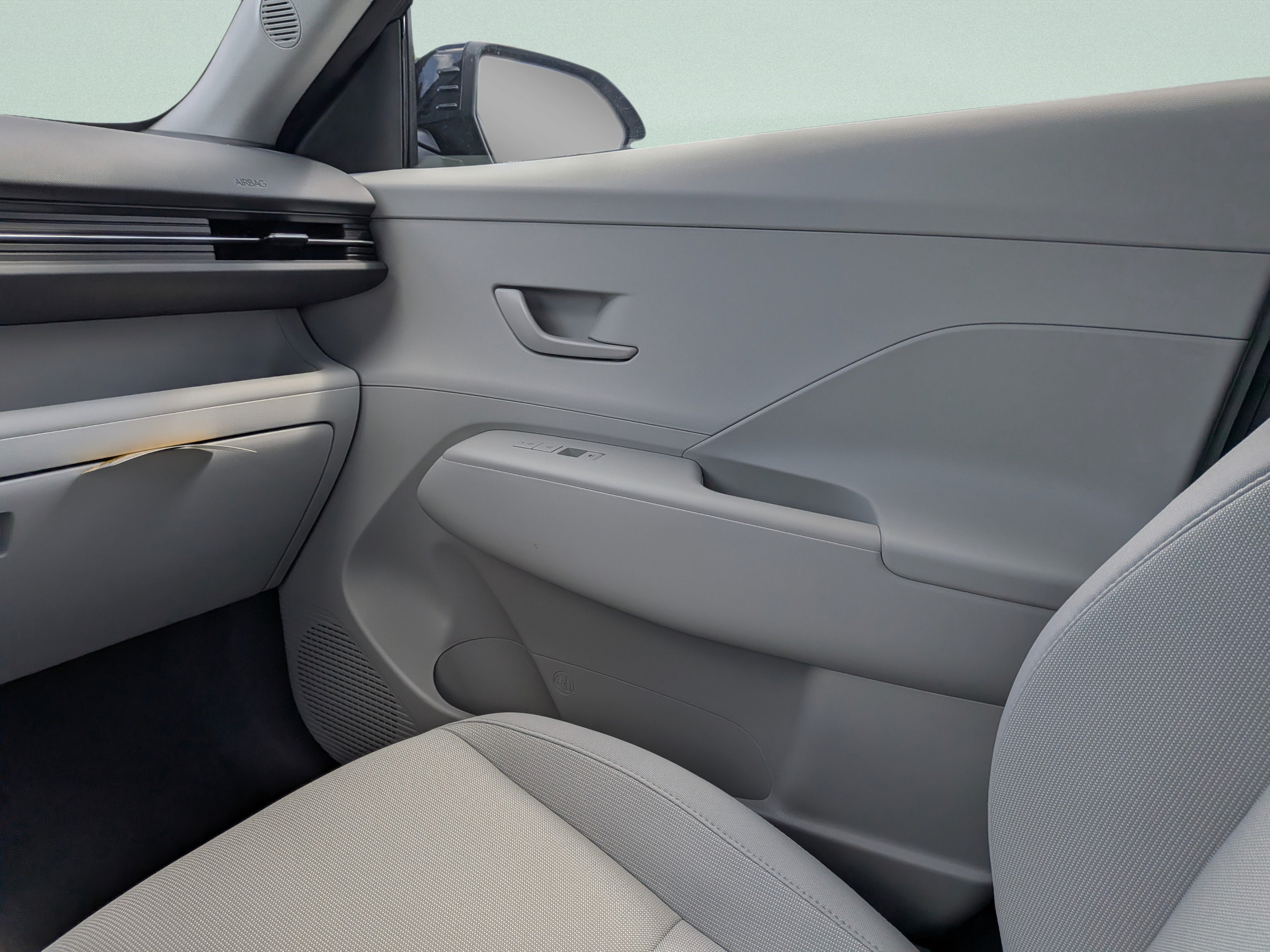 New 2027 Hyundai Kona SEL Sport FWD image 14